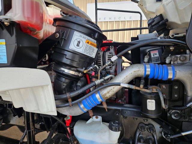 2016 Freightliner FLATBED ALTEC LRV56 FORESTRY 61 FT REAR MOUNT 4X4 FLATBED FORESTRY UNIT | Irving, TX | Pinnacle Trucks 2016 Freightliner FLATBED ALTEC LRV56 FORESTRY 61 FT REAR MOUNT 4X4 FLATBED FORESTRY UNIT | Irving, TX | Pinnacle Trucks