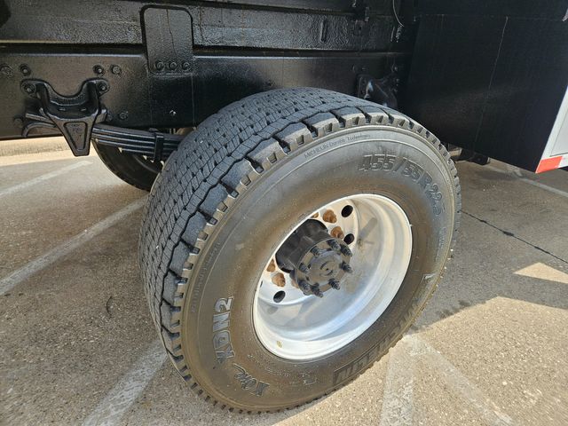 2016 Freightliner FLATBED ALTEC LRV56 FORESTRY 61 FT REAR MOUNT 4X4 FLATBED FORESTRY UNIT | Irving, TX | Pinnacle Trucks 2016 Freightliner FLATBED ALTEC LRV56 FORESTRY 61 FT REAR MOUNT 4X4 FLATBED FORESTRY UNIT | Irving, TX | Pinnacle Trucks