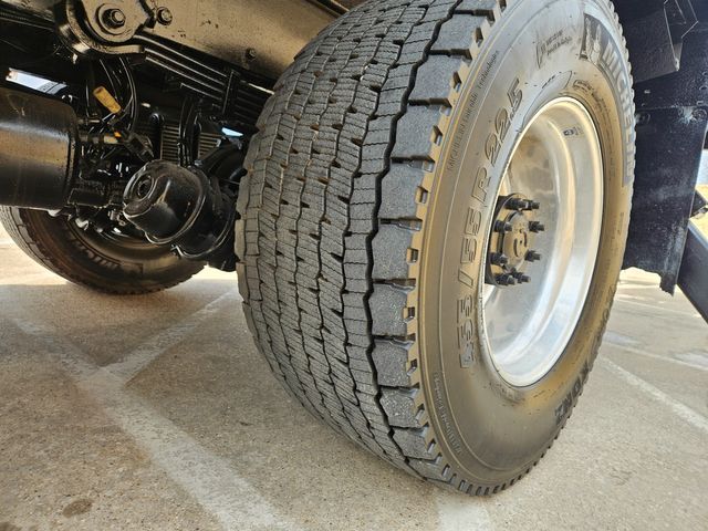 2016 Freightliner FLATBED ALTEC LRV56 FORESTRY 61 FT REAR MOUNT 4X4 FLATBED FORESTRY UNIT | Irving, TX | Pinnacle Trucks 2016 Freightliner FLATBED ALTEC LRV56 FORESTRY 61 FT REAR MOUNT 4X4 FLATBED FORESTRY UNIT | Irving, TX | Pinnacle Trucks