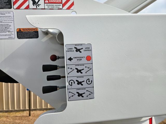 2016 Freightliner FLATBED ALTEC LRV56 FORESTRY 61 FT REAR MOUNT 4X4 FLATBED FORESTRY UNIT | Irving, TX | Pinnacle Trucks 2016 Freightliner FLATBED ALTEC LRV56 FORESTRY 61 FT REAR MOUNT 4X4 FLATBED FORESTRY UNIT | Irving, TX | Pinnacle Trucks