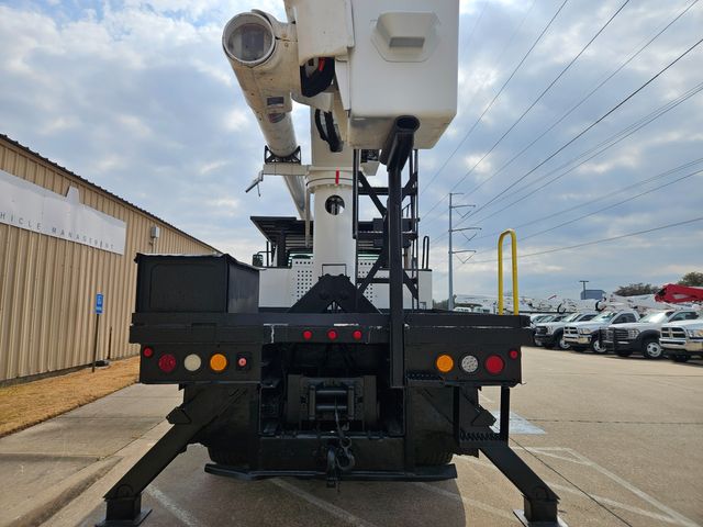 2016 Freightliner FLATBED ALTEC LRV56 FORESTRY 61 FT REAR MOUNT 4X4 FLATBED FORESTRY UNIT | Irving, TX | Pinnacle Trucks 2016 Freightliner FLATBED ALTEC LRV56 FORESTRY 61 FT REAR MOUNT 4X4 FLATBED FORESTRY UNIT | Irving, TX | Pinnacle Trucks