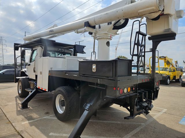 2016 Freightliner FLATBED ALTEC LRV56 FORESTRY 61 FT REAR MOUNT 4X4 FLATBED FORESTRY UNIT | Irving, TX | Pinnacle Trucks 2016 Freightliner FLATBED ALTEC LRV56 FORESTRY 61 FT REAR MOUNT 4X4 FLATBED FORESTRY UNIT | Irving, TX | Pinnacle Trucks