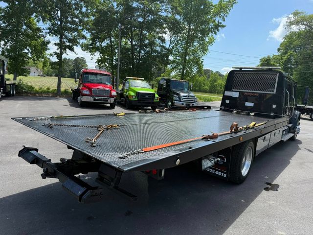 2016 Freightliner M106