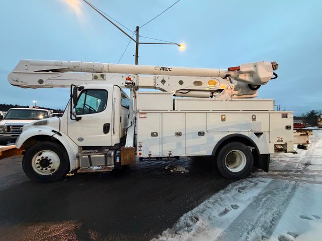 2016 Freightliner M2 106 60ft  | Hoosick Falls, New York | Upstate Auto Sales