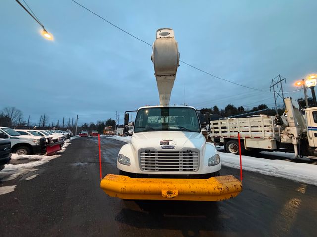 2016 Freightliner M2 106 60ft
