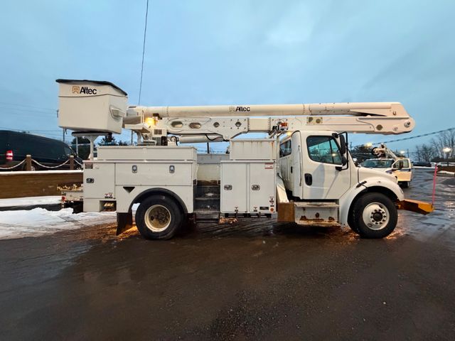 2016 Freightliner M2 106 60ft