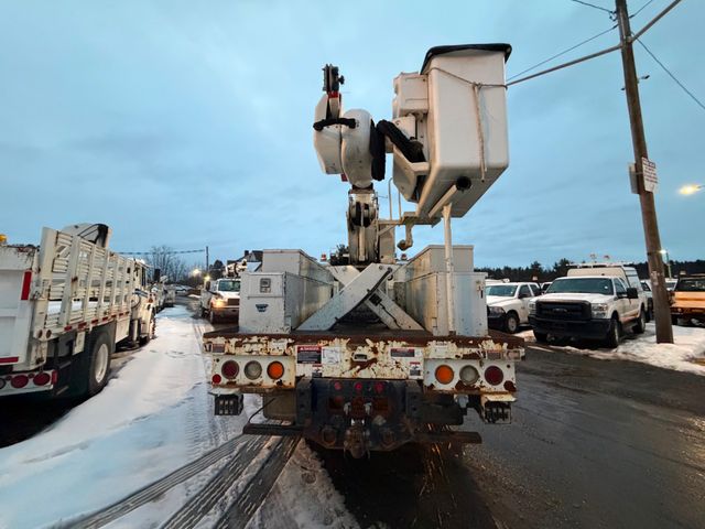 2016 Freightliner M2 106 60ft