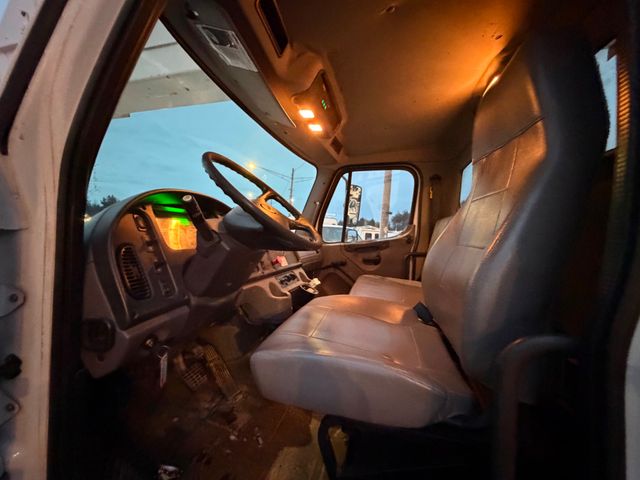 2016 Freightliner M2 106 60ft