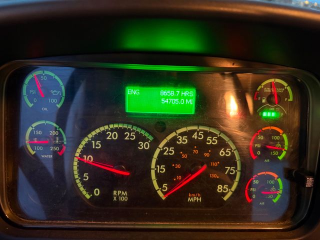 2016 Freightliner M2 106 60ft