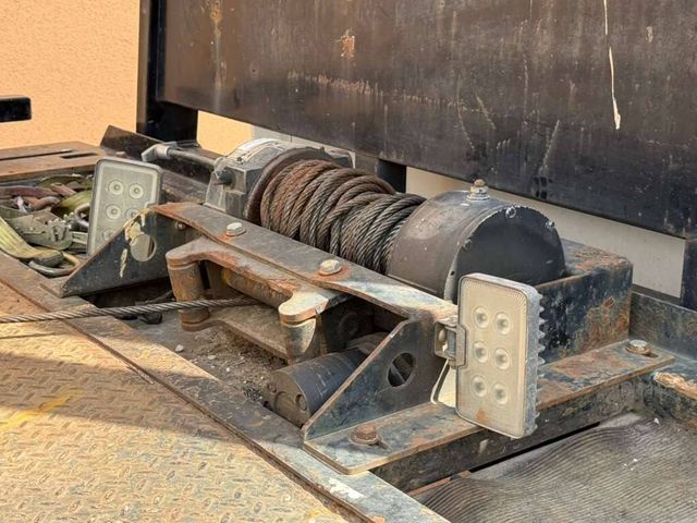 2016 Freightliner M2 106 4X2 4dr Crew Cab | Houston, TX | Houston Auto Credit 2016 Freightliner M2 106 4X2 4dr Crew Cab | Houston, TX | Houston Auto Credit