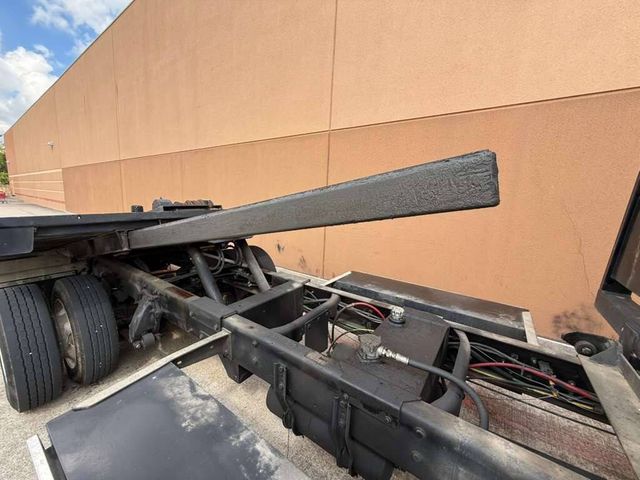 2016 Freightliner M2 106 4X2 4dr Crew Cab | Houston, TX | Houston Auto Credit 2016 Freightliner M2 106 4X2 4dr Crew Cab | Houston, TX | Houston Auto Credit