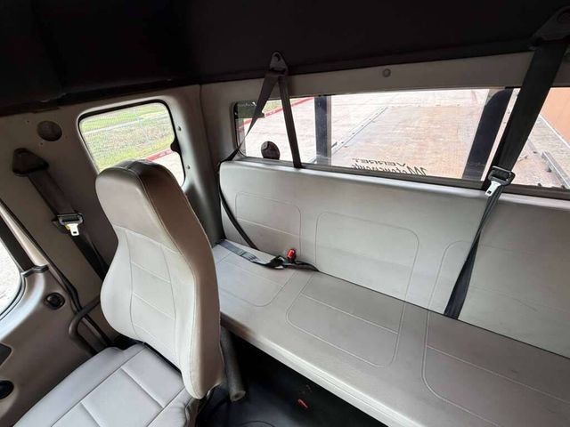 2016 Freightliner M2 106 4X2 4dr Crew Cab | Houston, TX | Houston Auto Credit 2016 Freightliner M2 106 4X2 4dr Crew Cab | Houston, TX | Houston Auto Credit