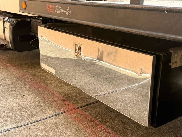 2016 Freightliner M2 106 4X2 4dr Crew Cab | Houston, TX | Houston Auto Credit 2016 Freightliner M2 106 4X2 4dr Crew Cab | Houston, TX | Houston Auto Credit