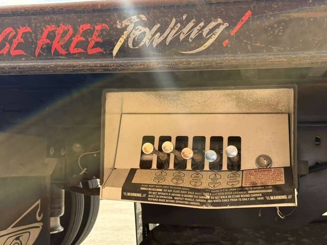 2016 Freightliner M2 106 4X2 4dr Crew Cab | Houston, TX | Houston Auto Credit 2016 Freightliner M2 106 4X2 4dr Crew Cab | Houston, TX | Houston Auto Credit