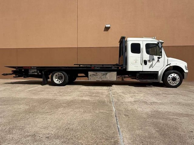 2016 Freightliner M2 106 4X2 4dr Crew Cab | Houston, TX | Houston Auto Credit 2016 Freightliner M2 106 4X2 4dr Crew Cab | Houston, TX | Houston Auto Credit