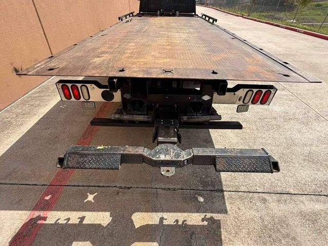 2016 Freightliner M2 106 4X2 4dr Crew Cab | Houston, TX | Houston Auto Credit 2016 Freightliner M2 106 4X2 4dr Crew Cab | Houston, TX | Houston Auto Credit