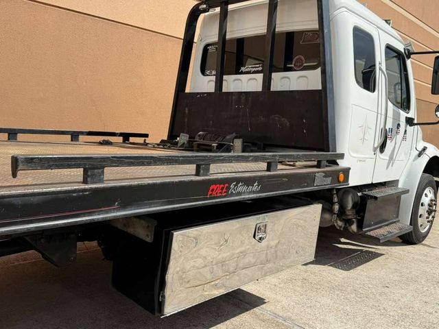 2016 Freightliner M2 106 4X2 4dr Crew Cab | Houston, TX | Houston Auto Credit 2016 Freightliner M2 106 4X2 4dr Crew Cab | Houston, TX | Houston Auto Credit