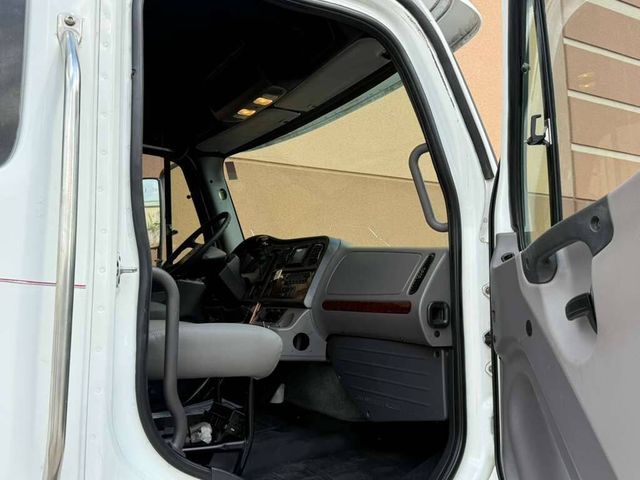 2016 Freightliner M2 106 4X2 4dr Crew Cab | Houston, TX | Houston Auto Credit 2016 Freightliner M2 106 4X2 4dr Crew Cab | Houston, TX | Houston Auto Credit