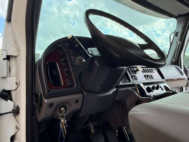 2016 Freightliner M2 106 4X2 4dr Crew Cab | Houston, TX | Houston Auto Credit 2016 Freightliner M2 106 4X2 4dr Crew Cab | Houston, TX | Houston Auto Credit