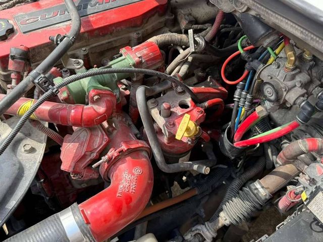 2016 Freightliner M2 106 4X2 4dr Crew Cab | Houston, TX | Houston Auto Credit 2016 Freightliner M2 106 4X2 4dr Crew Cab | Houston, TX | Houston Auto Credit