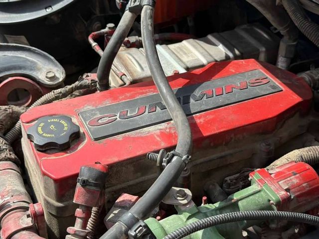 2016 Freightliner M2 106 4X2 4dr Crew Cab | Houston, TX | Houston Auto Credit 2016 Freightliner M2 106 4X2 4dr Crew Cab | Houston, TX | Houston Auto Credit