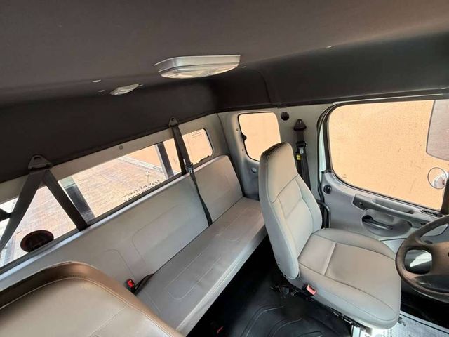 2016 Freightliner M2 106 4X2 4dr Crew Cab | Houston, TX | Houston Auto Credit 2016 Freightliner M2 106 4X2 4dr Crew Cab | Houston, TX | Houston Auto Credit