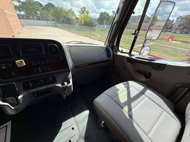 2016 Freightliner M2 106 4X2 4dr Crew Cab | Houston, TX | Houston Auto Credit 2016 Freightliner M2 106 4X2 4dr Crew Cab | Houston, TX | Houston Auto Credit