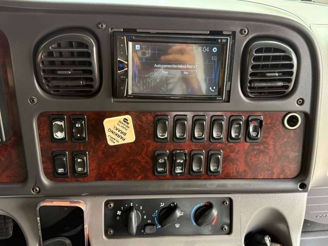 2016 Freightliner M2 106 4X2 4dr Crew Cab | Houston, TX | Houston Auto Credit 2016 Freightliner M2 106 4X2 4dr Crew Cab | Houston, TX | Houston Auto Credit