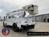 2016 Freightliner M2 Bucket Truck | Fort Worth, TX | Texas Aerial Equipment