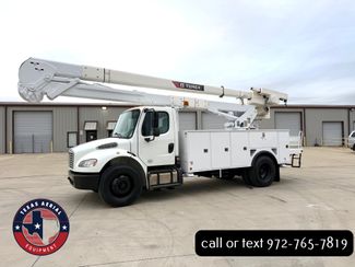 2016 Freightliner M2 Bucket Truck | Fort Worth, TX | Texas Aerial Equipment