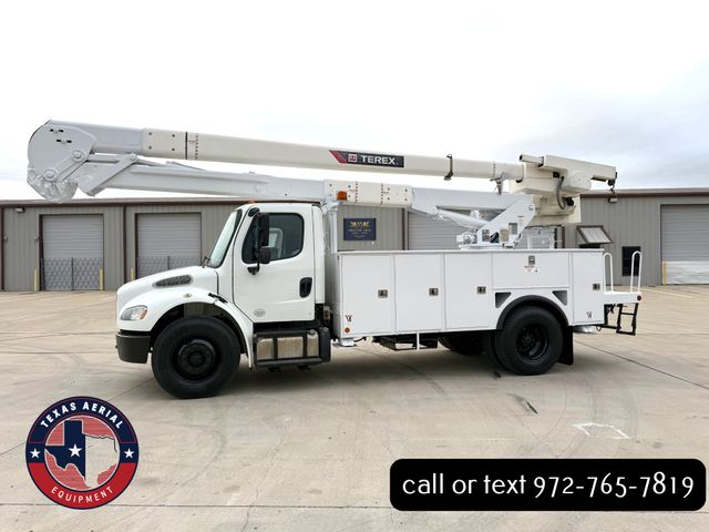 2016 Freightliner M2 Bucket Truck