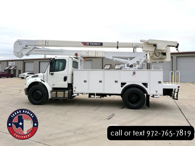 2016 Freightliner M2 Bucket Truck