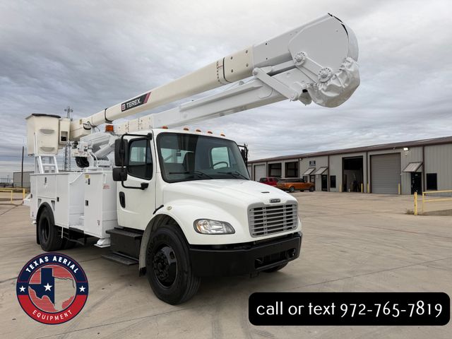 2016 Freightliner M2 Bucket Truck