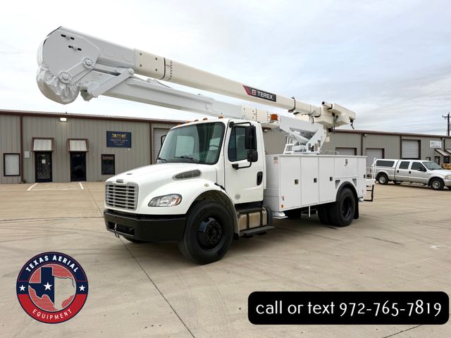 2016 Freightliner M2 Bucket Truck