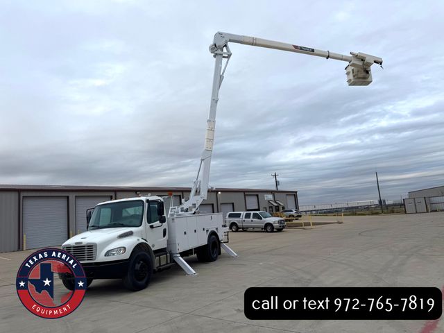2016 Freightliner M2 Bucket Truck