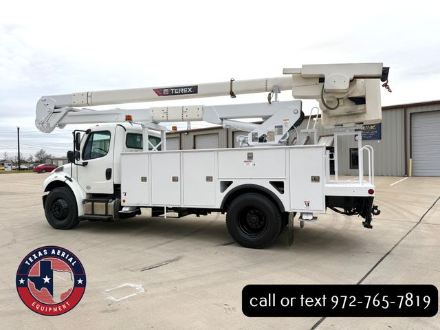 2016 Freightliner M2 Bucket Truck