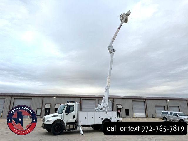 2016 Freightliner M2 Bucket Truck