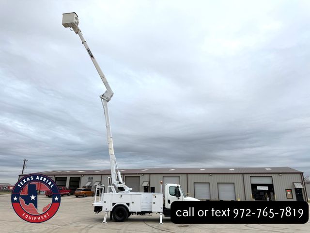 2016 Freightliner M2 Bucket Truck