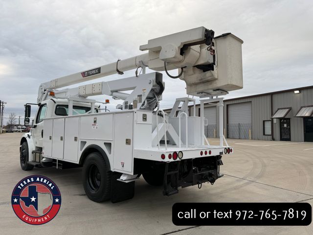 2016 Freightliner M2 Bucket Truck