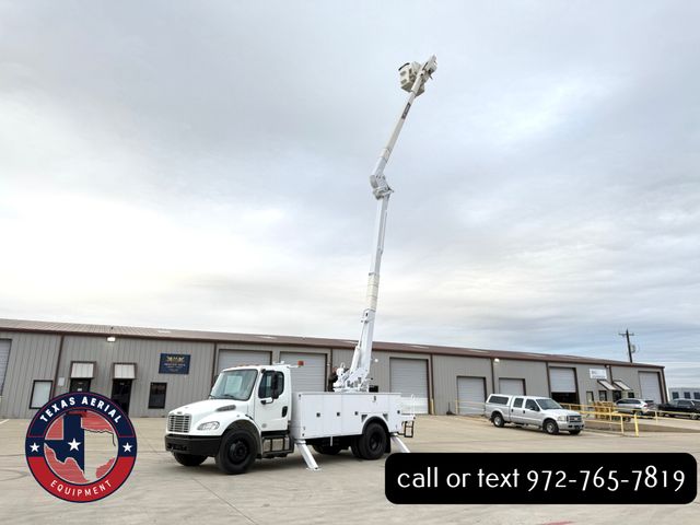 2016 Freightliner M2 Bucket Truck