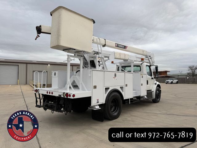 2016 Freightliner M2 Bucket Truck