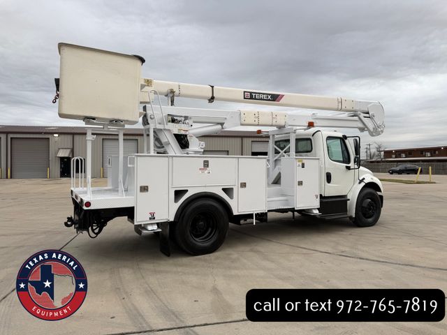 2016 Freightliner M2 Bucket Truck