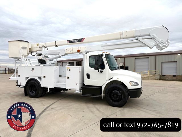 2016 Freightliner M2 Bucket Truck