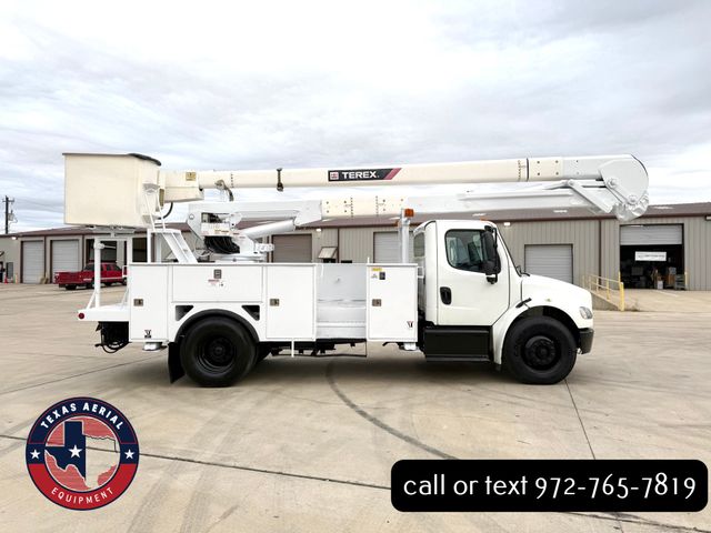2016 Freightliner M2 Bucket Truck