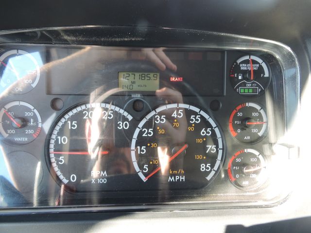 2016 Freightliner M2 Non- CDL Dump Truck