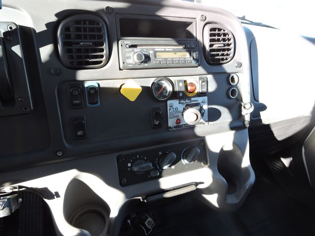 2016 Freightliner M2 Non- CDL Dump Truck