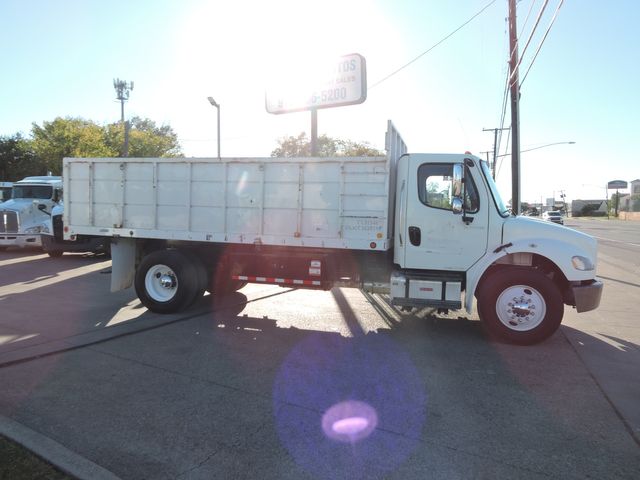 2016 Freightliner M2 Non- CDL Dump Truck