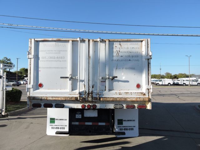 2016 Freightliner M2 Non- CDL Dump Truck