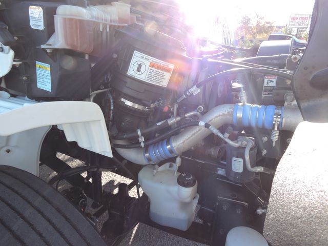 2016 Freightliner M2 Non- CDL Dump Truck