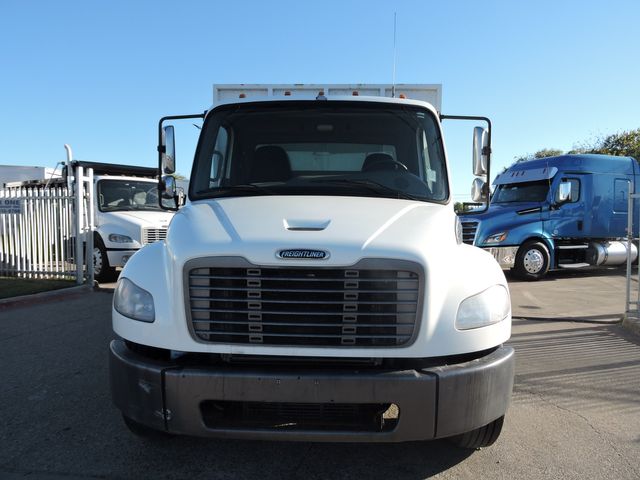 2016 Freightliner M2 Non- CDL Dump Truck